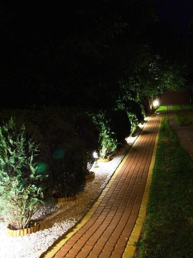 U Szwagra Διαμέρισμα Ούστκα Εξωτερικό φωτογραφία